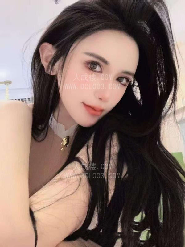 拱墅颜值女神