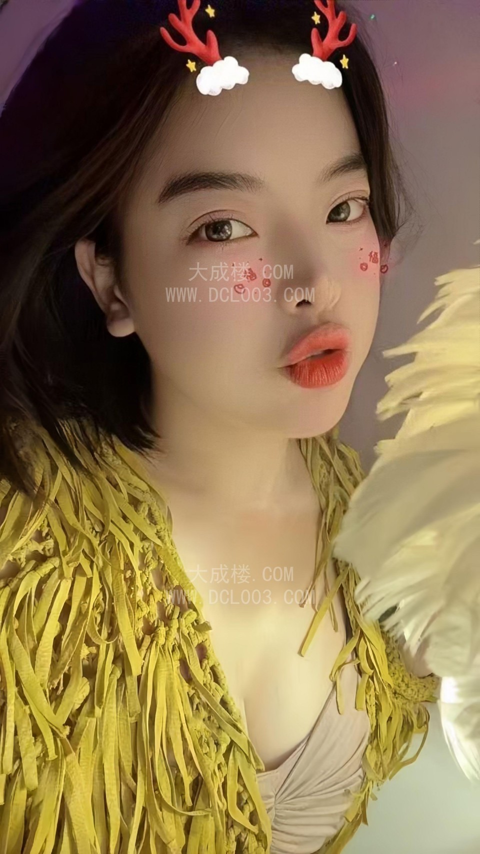南京马群笑笑