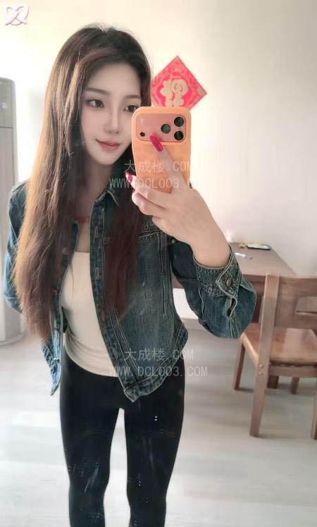 南京建邺河西美熙老师回归