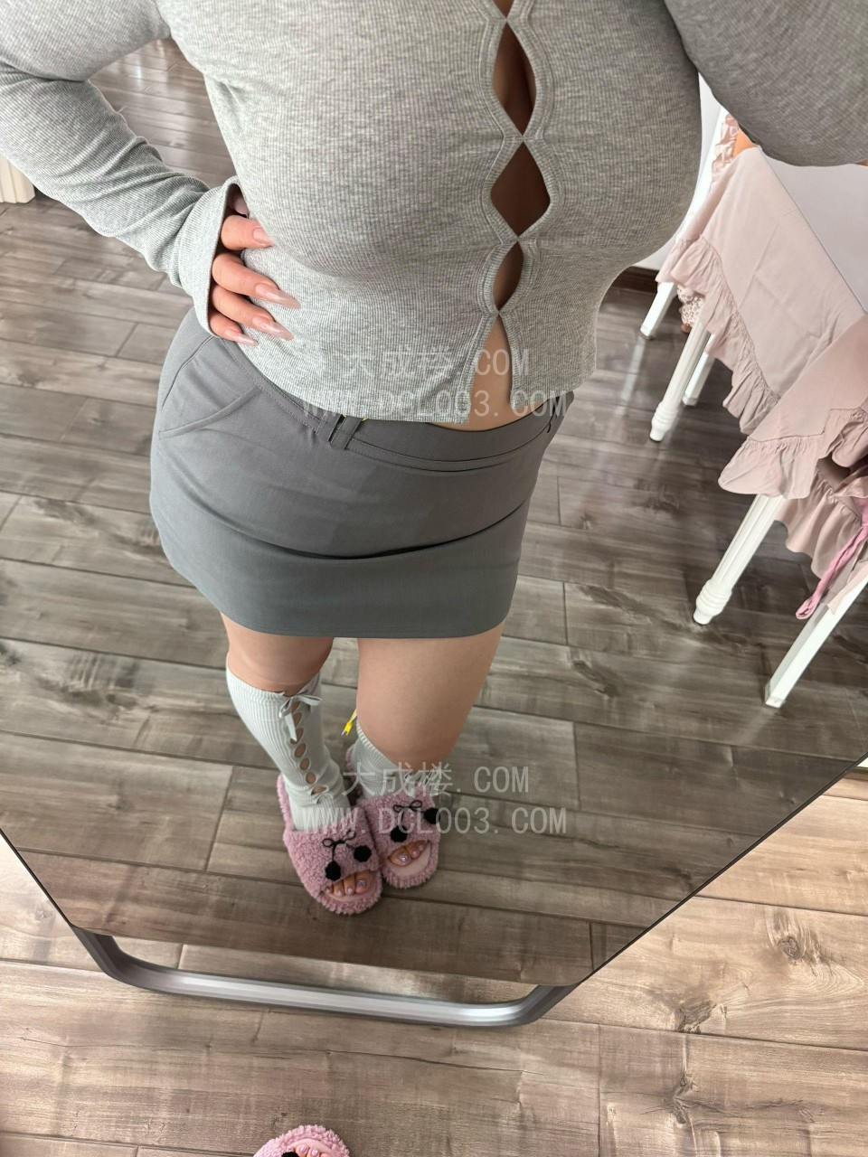尔滨大奶