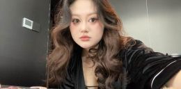 静安馒头户型小姐姐
