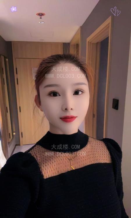 南京江宁爱跑步的小姐姐
