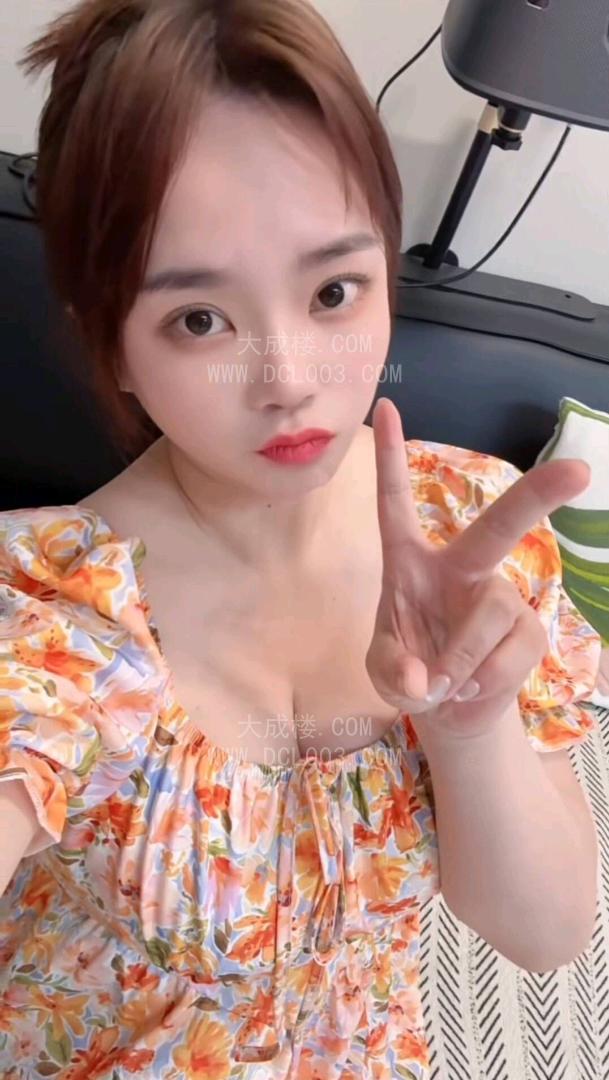 南京秦淮天然巨乳