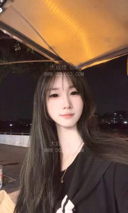 荔湾思敏小姐姐