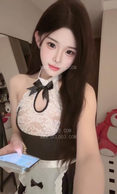 杭州性感小野猫C