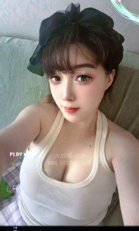 南昌西湖大奶牛骚妇