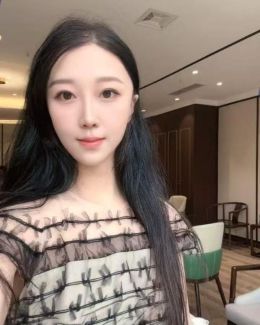 武汉光谷风情旗袍小仙女