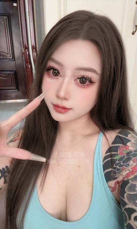 浦东欧美丰满型露娜