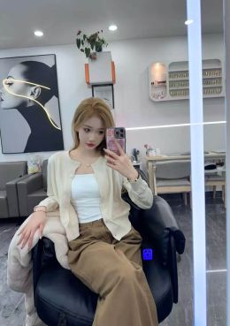 长春高挑风情服务系妹子
