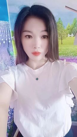 南通极度反差的户外良家