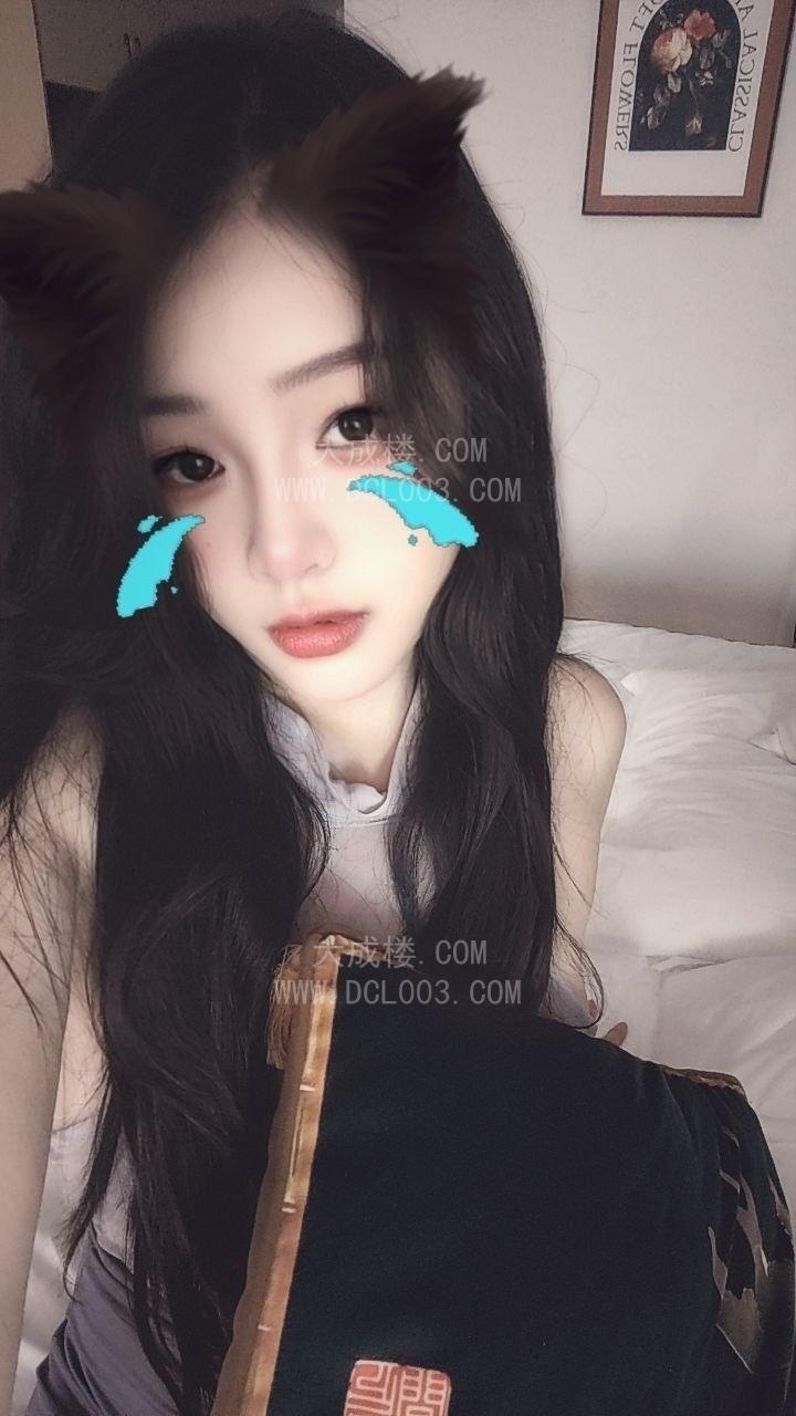 珠海香洲女友感嫩妹