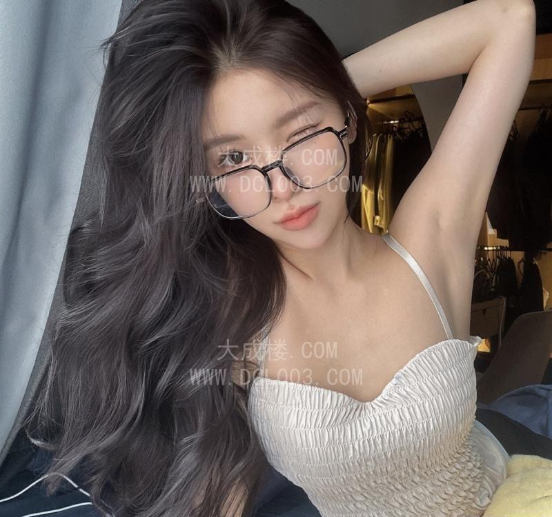 天河长腿姐姐禾婉