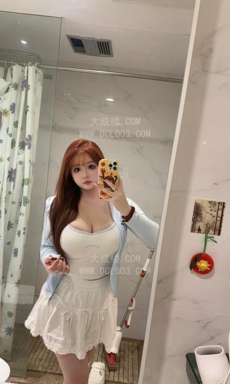 苏州姑苏波霸美女媛媛