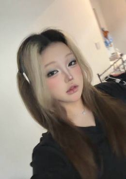 杭州06精神小妹