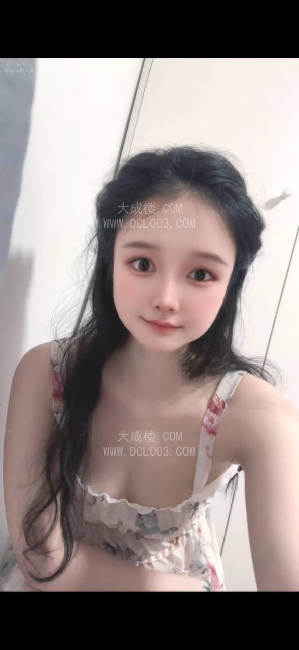 杭州拱墅甜妹