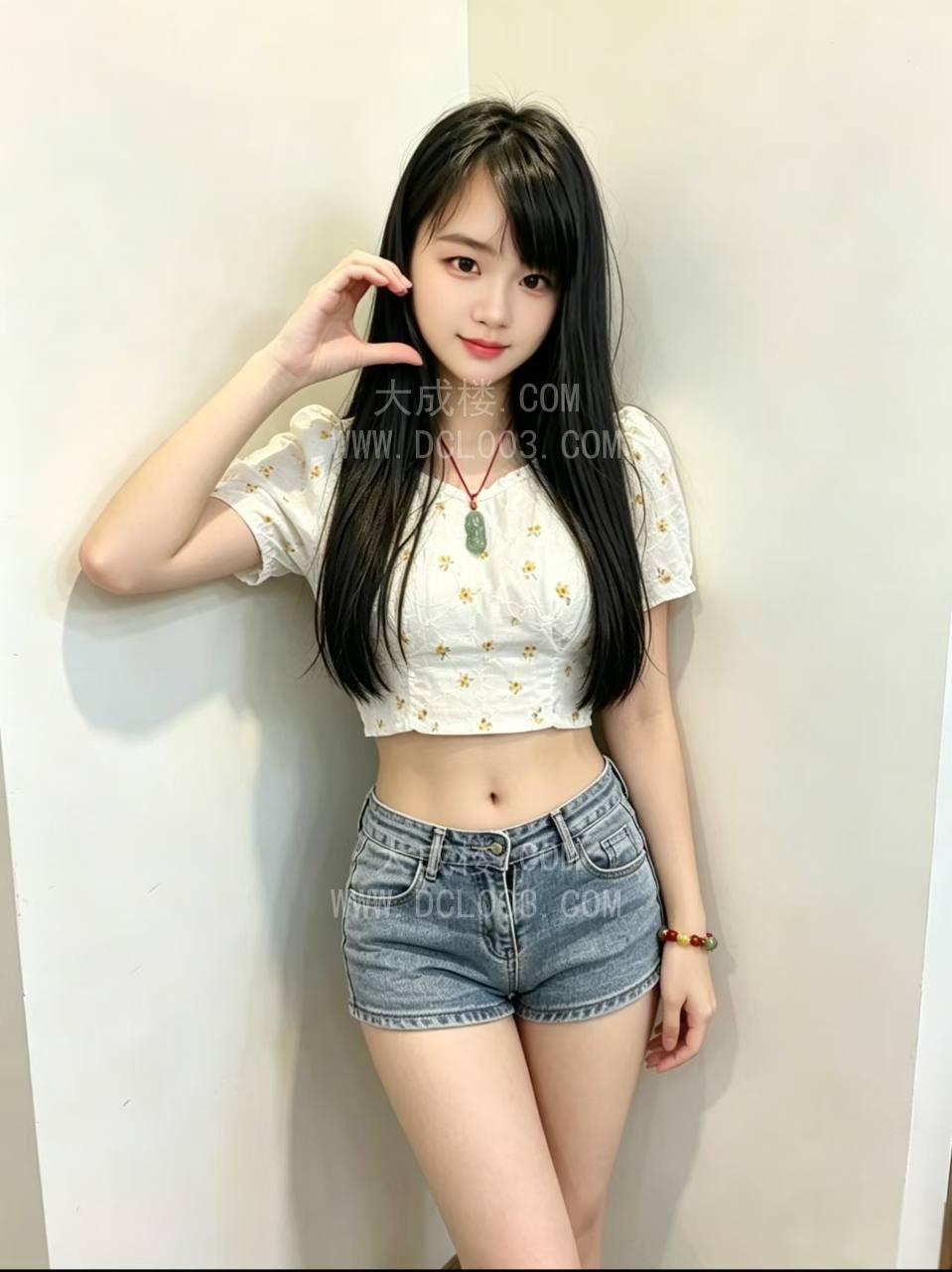龙岗布吉环保口爆小姐姐