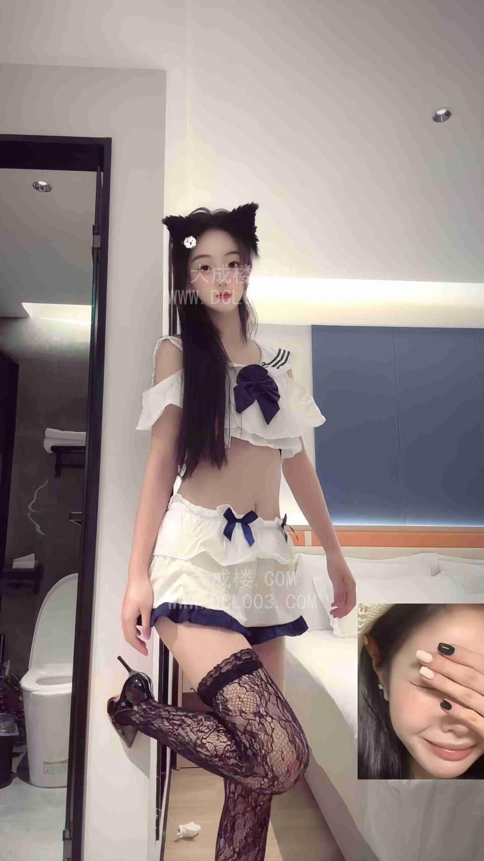 佛山北滘高挑嫩妹欣欣