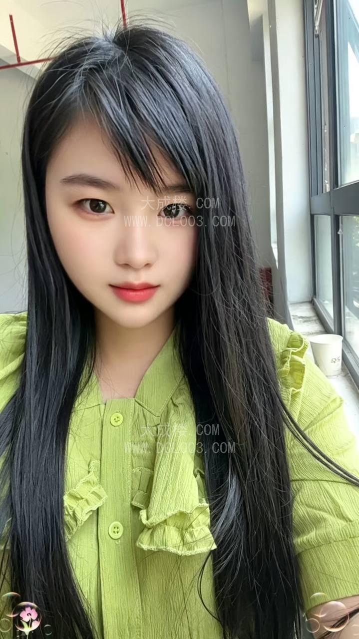 龙岗布吉环保口爆小姐姐