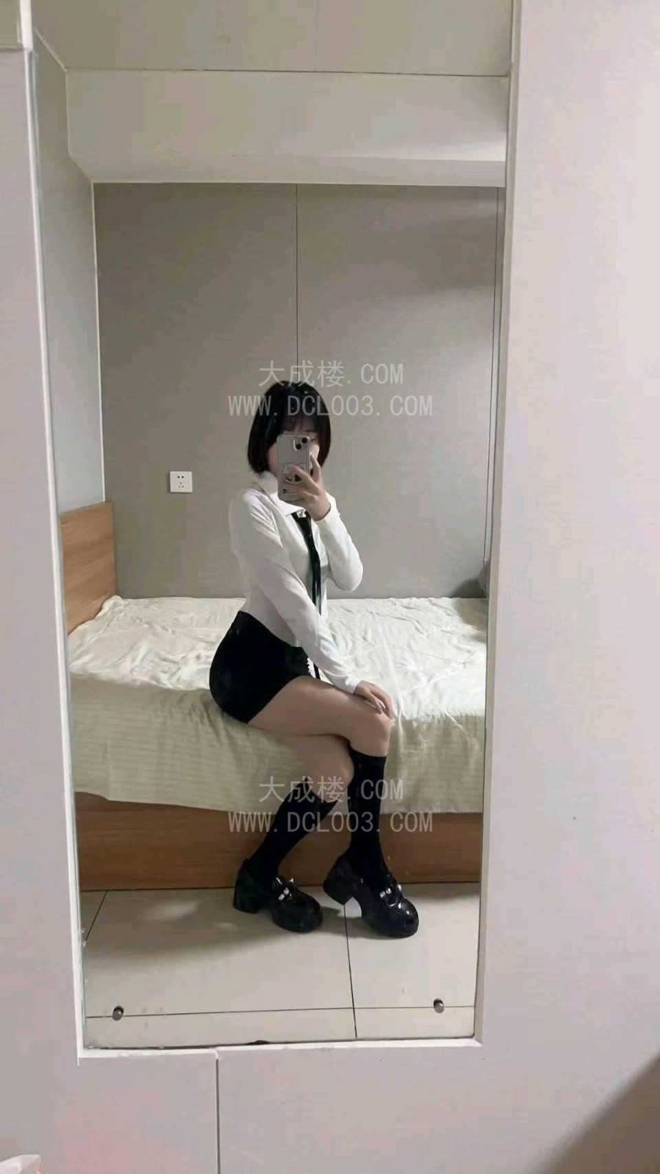 邯郸丛台萌哑妹