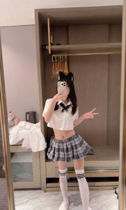 成都美乳小萝莉