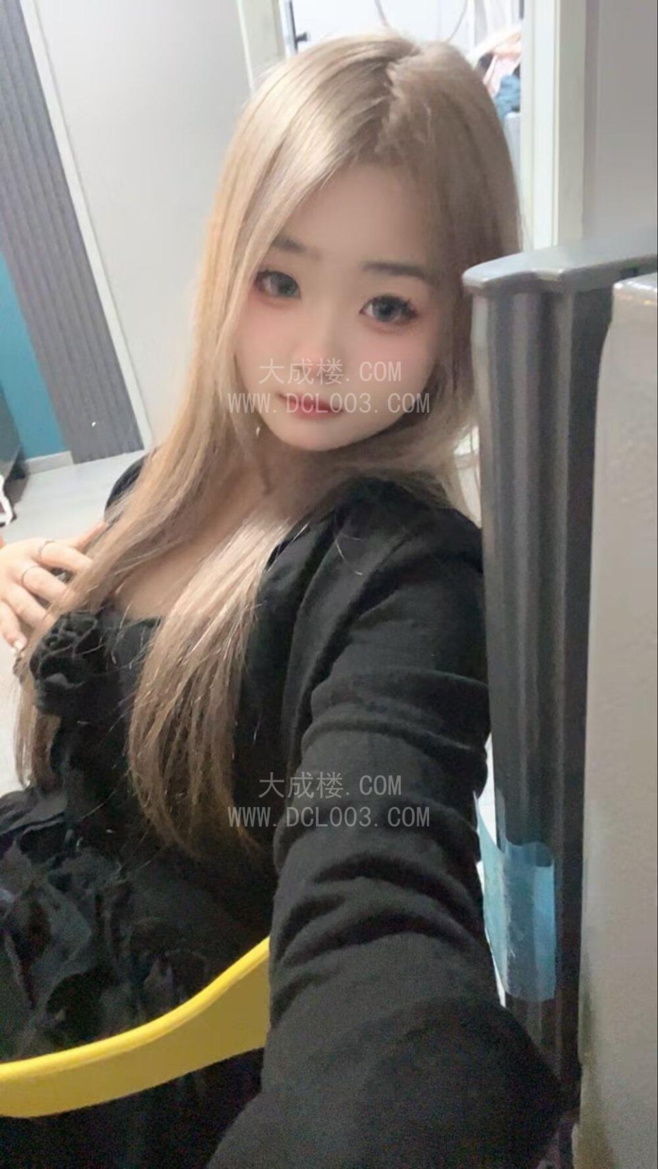青岛李沧新鲜嫩妹