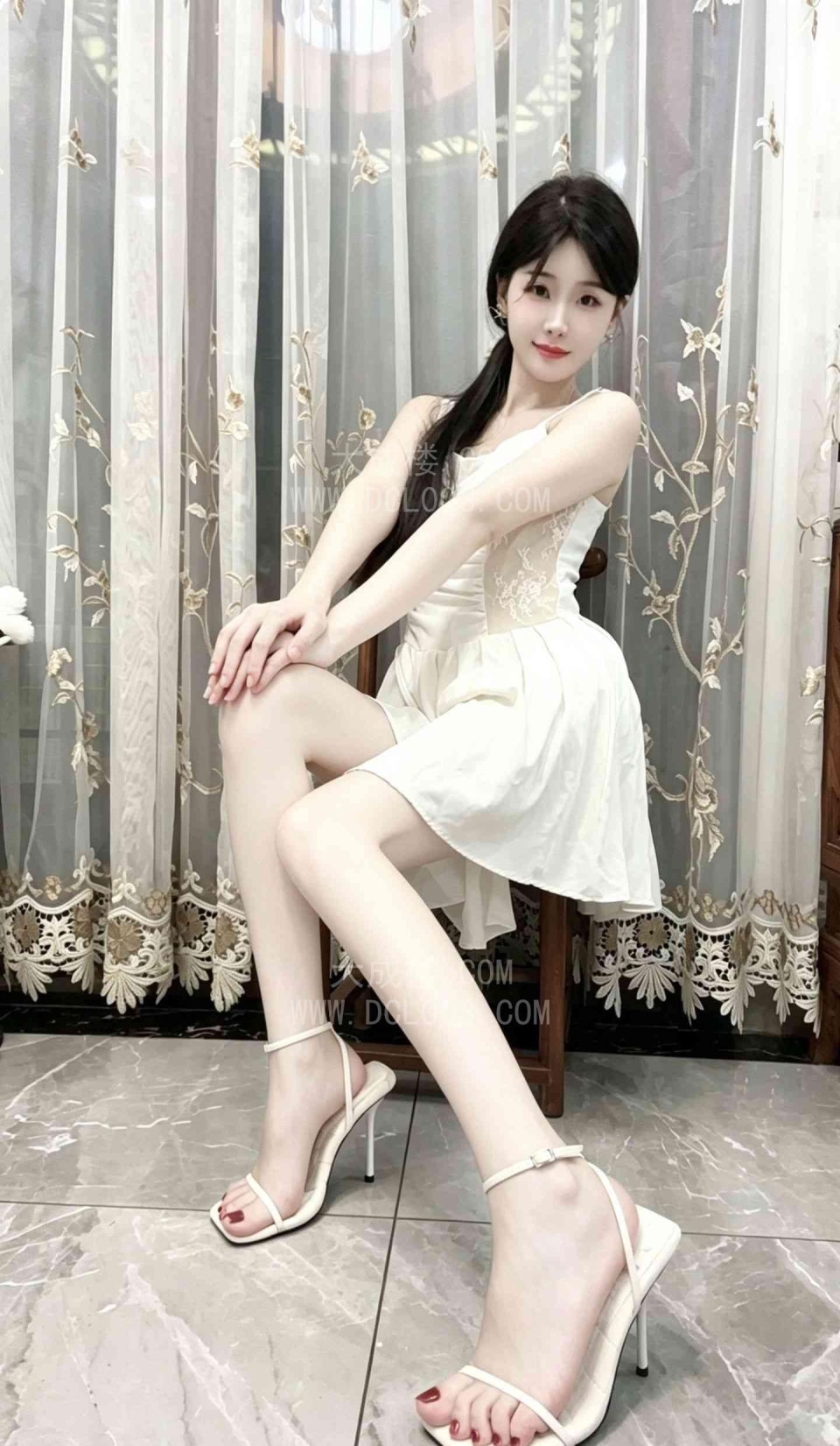 温州秀羞梨梨