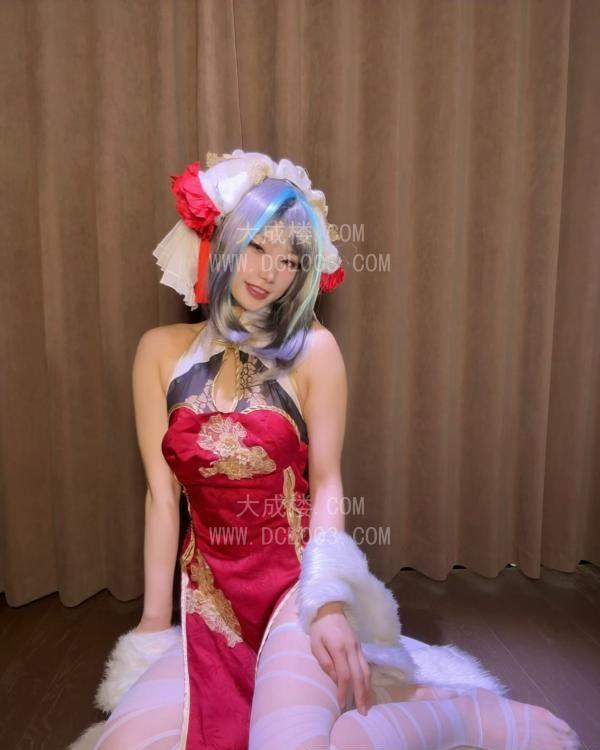 大连女S凯瑟琳