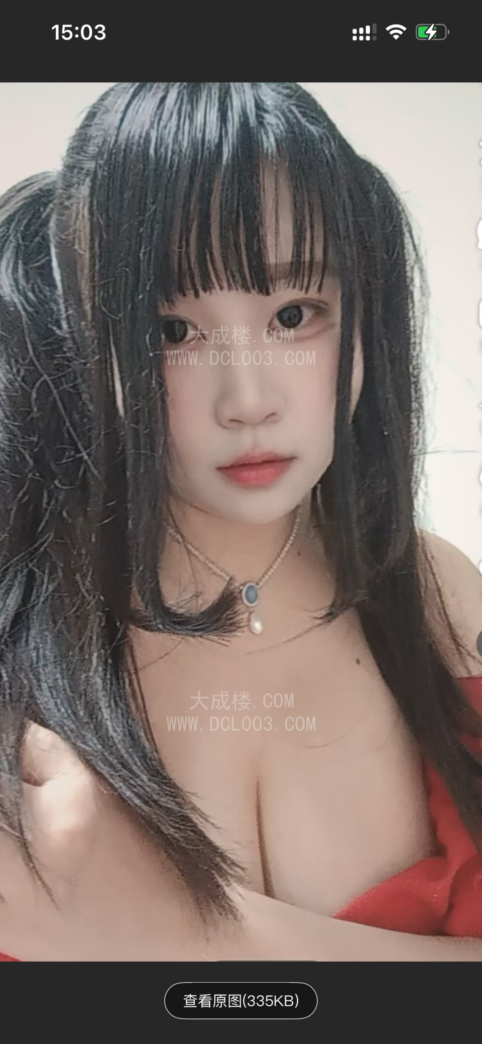 南京秦淮大胸二次元