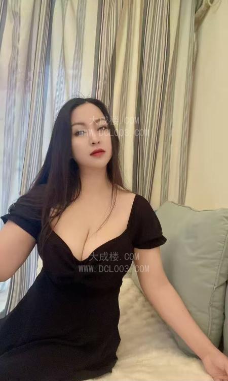 渝北E奶大波小姐姐