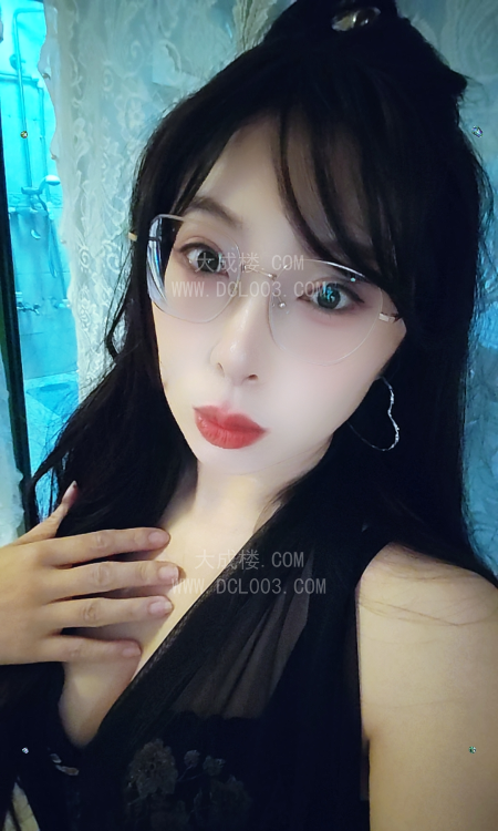天河后花园服务御姐
