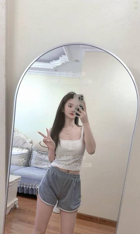 成都武侯00后小希