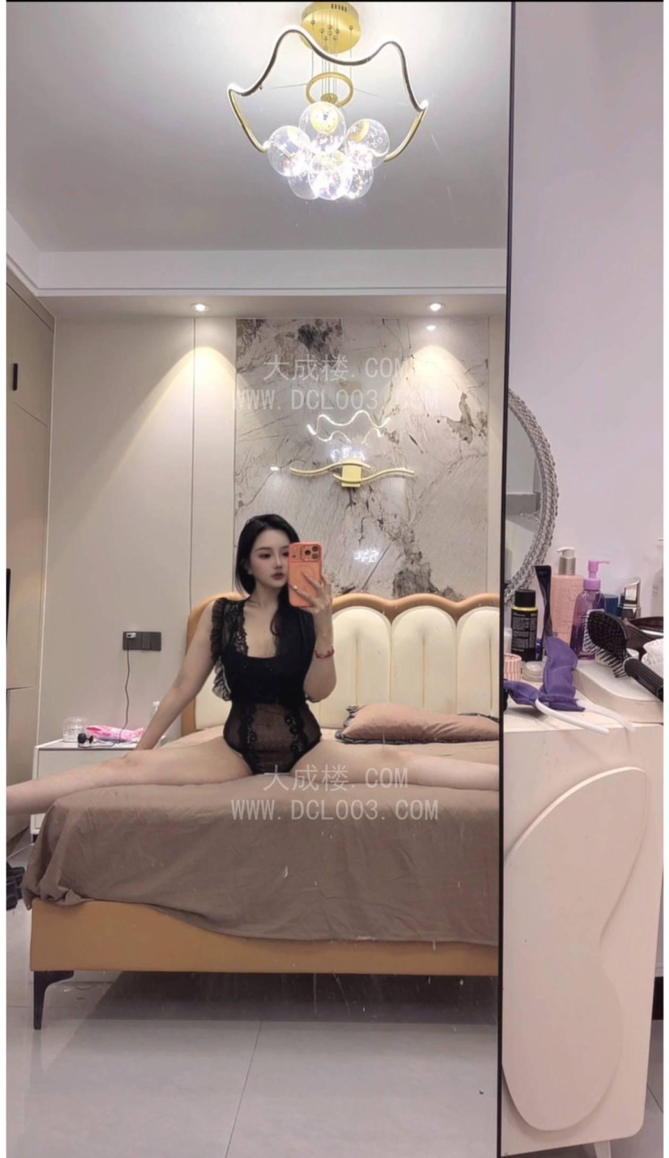 杭州拱墅苏可可