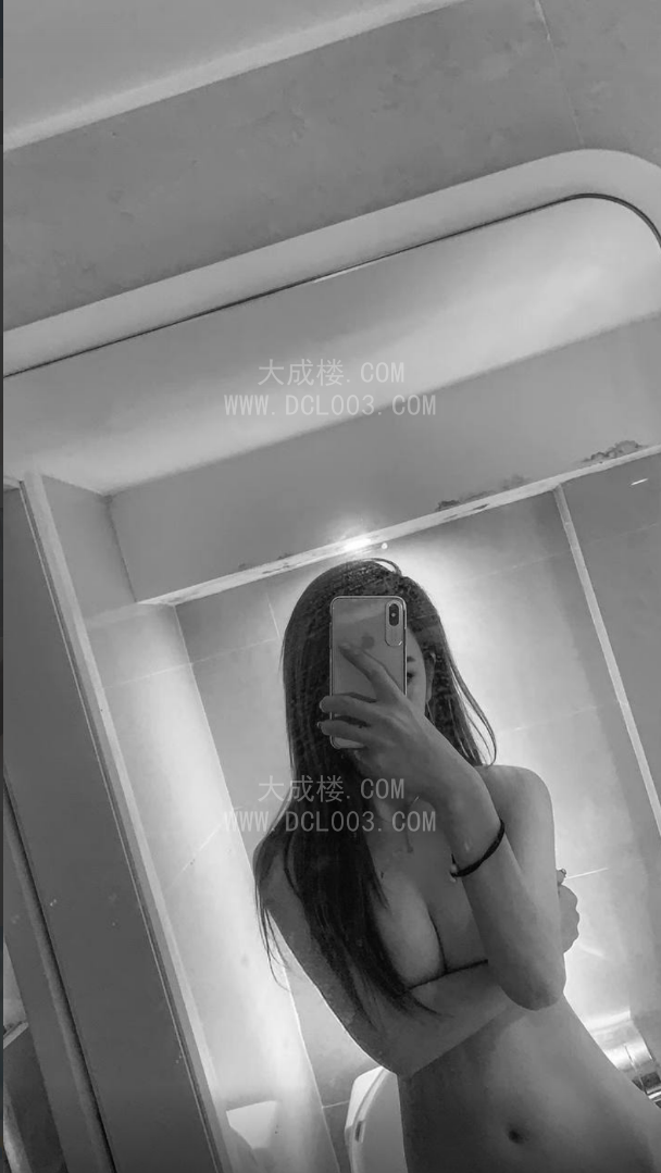 大连火辣身材御姐
