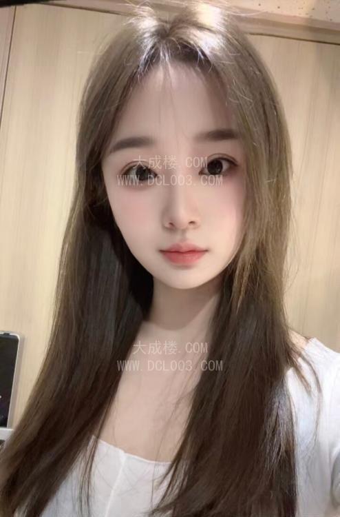 普陀颜值美女