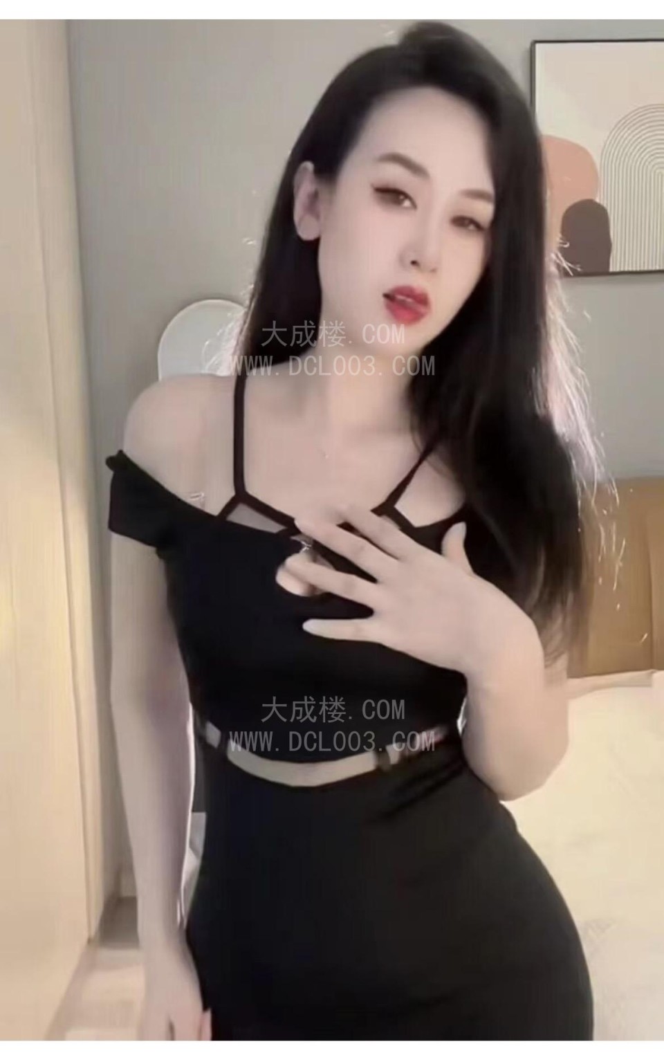 杭州上城长腿玲玲