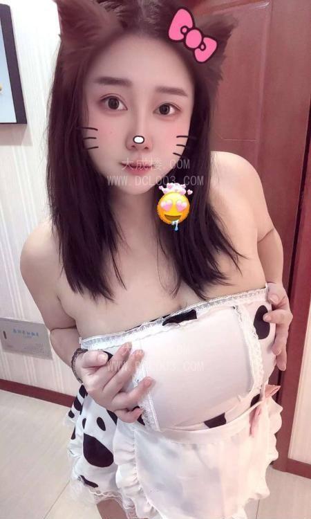 成都未央巨乳大奶牛