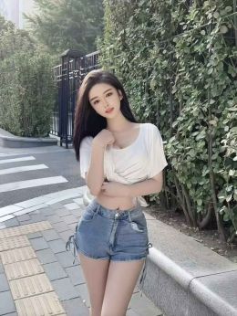 杭州性感美腿娜娜