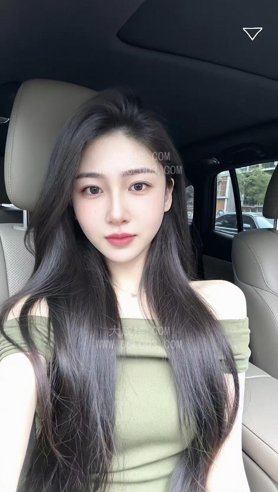 长沙天心发财妹妹