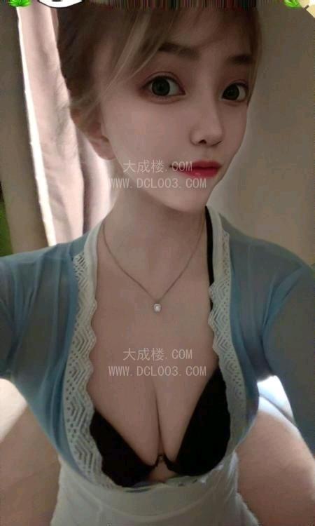 南京大眼美女冰冰