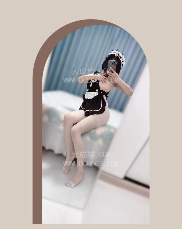 杭州拱墅美女雨菲