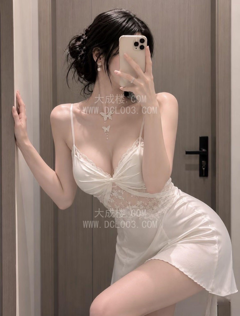 杭州性感美腿娜娜