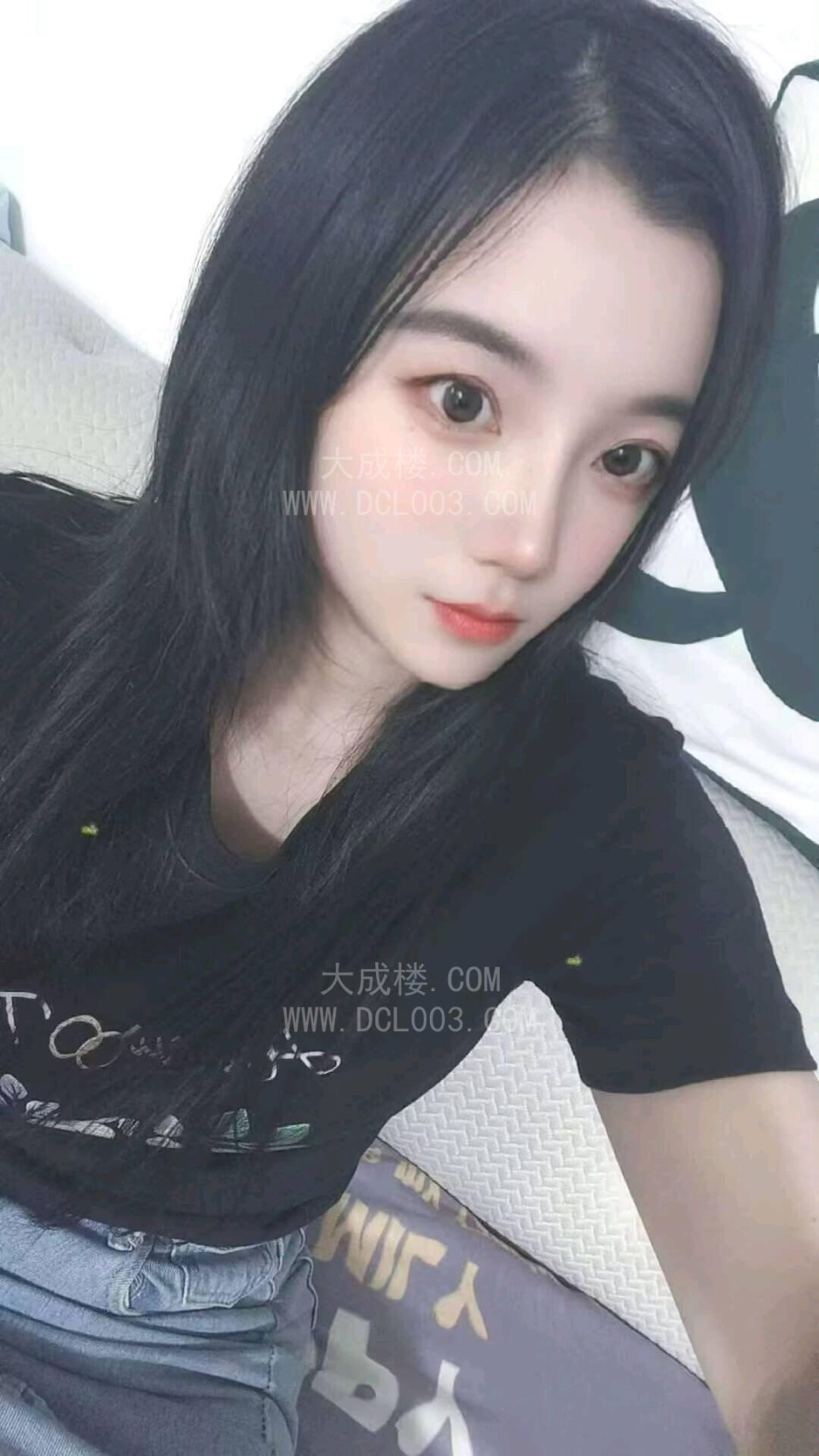 嘉定双飞姐妹花抓龙筋