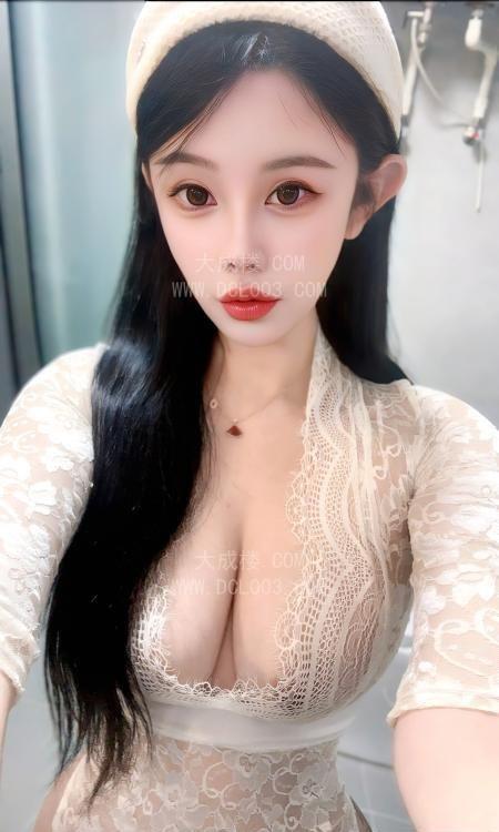 朝阳美乳尤物文静