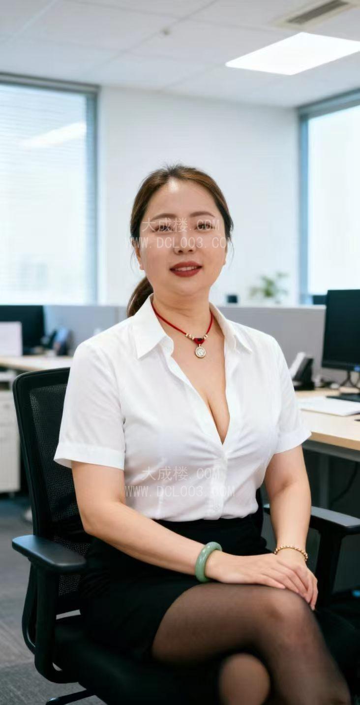 杭州萧山熟女