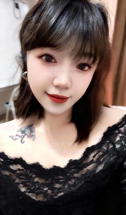 杭州上城性感肉臀卡戴珊