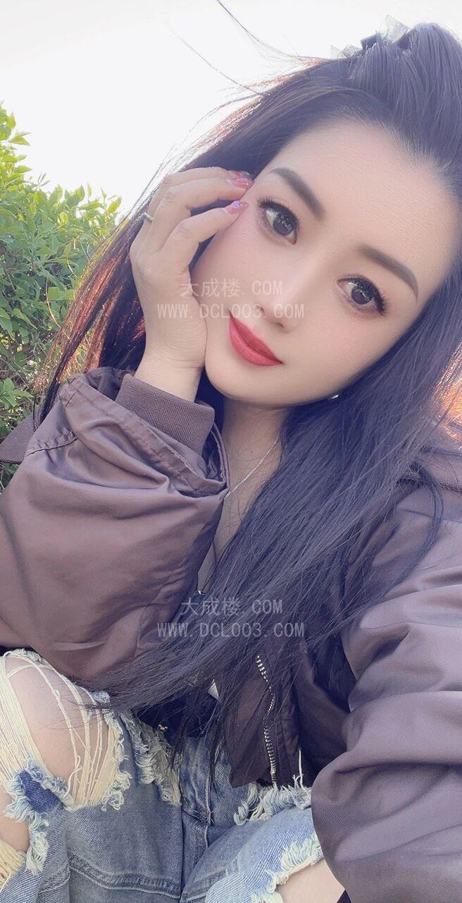 昆明西山小姐姐