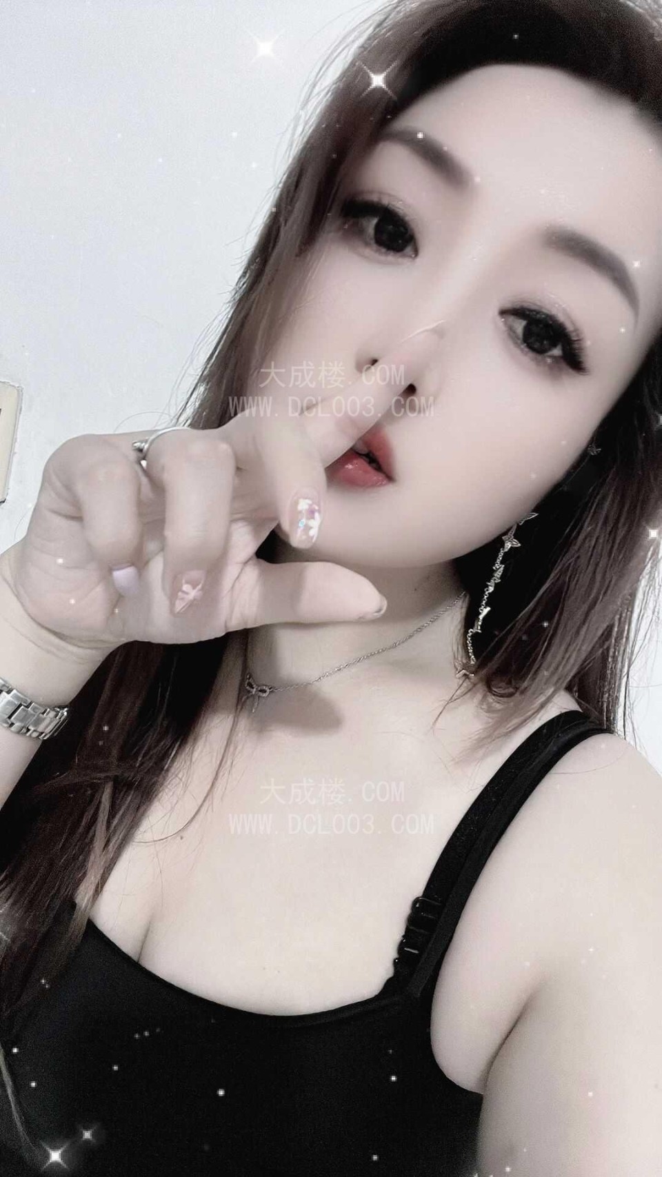 昆明西山小姐姐