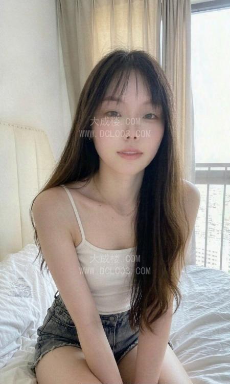 番禺长腿妹子