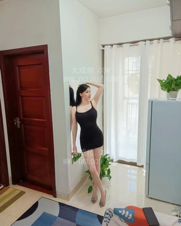 海珠大奶欲女