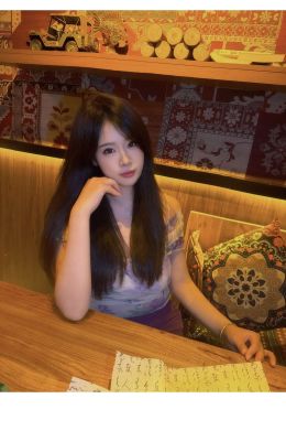 杭州拱墅区月儿